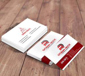 Business Card Design by Right Path for this project | Design: #7270842