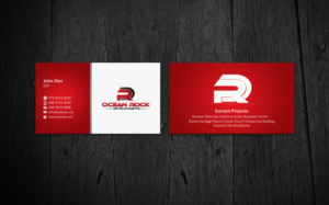 Visitenkarten-Design von Brand aid für dieses Projekt | Design: #7186012