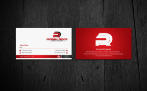 Visitenkarten-Design von Brand aid für dieses Projekt | Design: #7186017