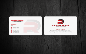 Visitenkarten-Design von Brand aid für dieses Projekt | Design: #7186033