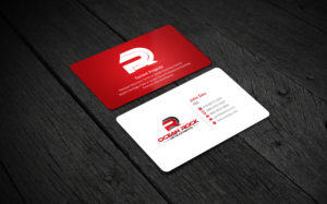 Visitenkarten-Design von Brand aid für dieses Projekt | Design: #7186037