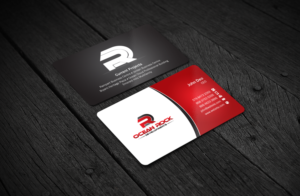 Visitenkarten-Design von Brand aid für dieses Projekt | Design: #7231249