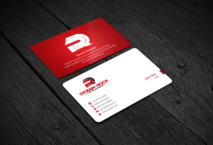 Visitenkarten-Design von Brand aid für dieses Projekt | Design: #7231285