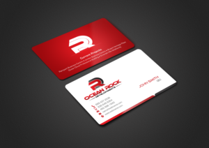 Business Card Design by chandrayaan.creative for this project | Design: #7185406
