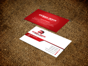 Business Card Design by chandrayaan.creative for this project | Design: #7231154