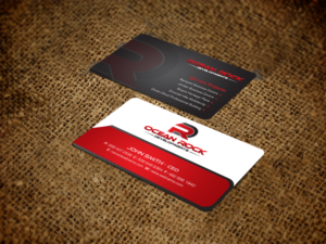 Business Card Design by chandrayaan.creative for this project | Design: #7231156