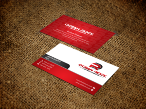 Business Card Design by chandrayaan.creative for this project | Design: #7231157