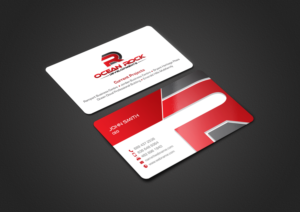 Design de Carte de Visite par chandrayaan.creative pour ce projet | Design : #7231160