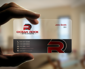 Design de Carte de Visite par chandrayaan.creative pour ce projet | Design : #7231161
