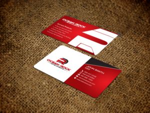 Design de Carte de Visite par chandrayaan.creative pour ce projet | Design : #7231162