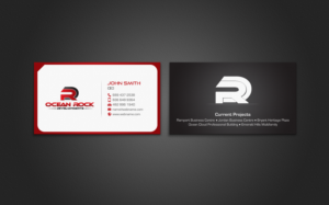 Design de Carte de Visite par chandrayaan.creative pour ce projet | Design : #7231163