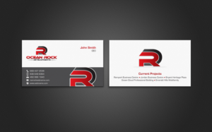 Design de Carte de Visite par chandrayaan.creative pour ce projet | Design : #7273494
