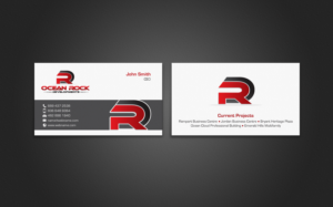 Design de Carte de Visite par chandrayaan.creative pour ce projet | Design : #7273496