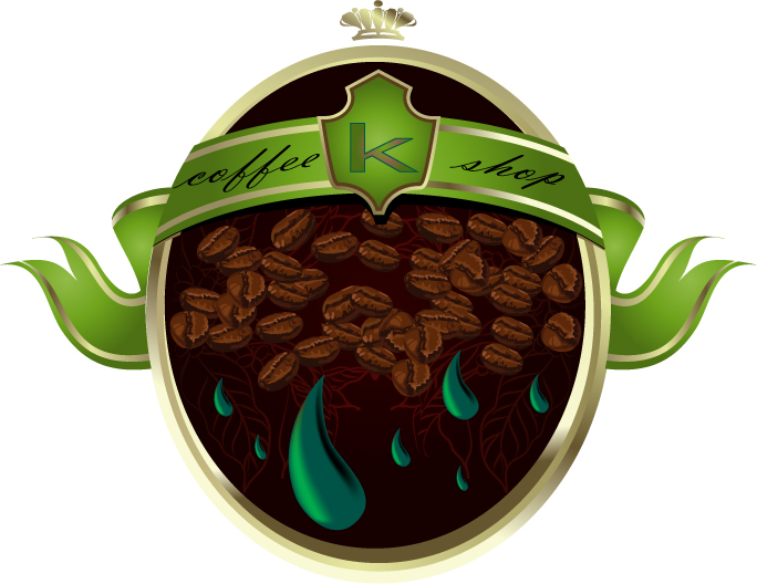 Logo Design by aakz for Otten Coffee | Design #1833803
