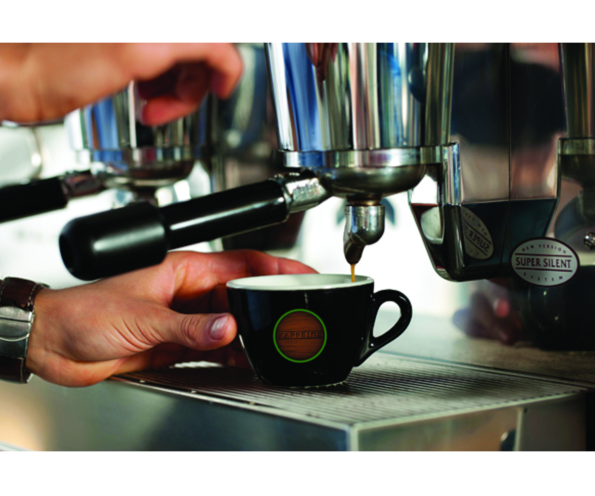 Diseño de Logo por GSdesigns para Otten Coffee | Diseño #1848370
