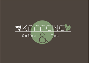 Logo Design by caramel for Otten Coffee | Design: #1865097