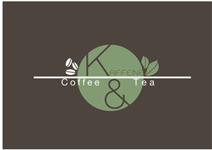 Logo Design by caramel for Otten Coffee | Design: #1865098