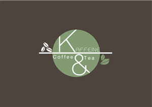Logo Design by caramel for Otten Coffee | Design: #1865100