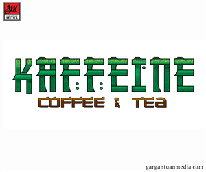 Logo Design by Gargantuan Media for Otten Coffee | Design: #1825974