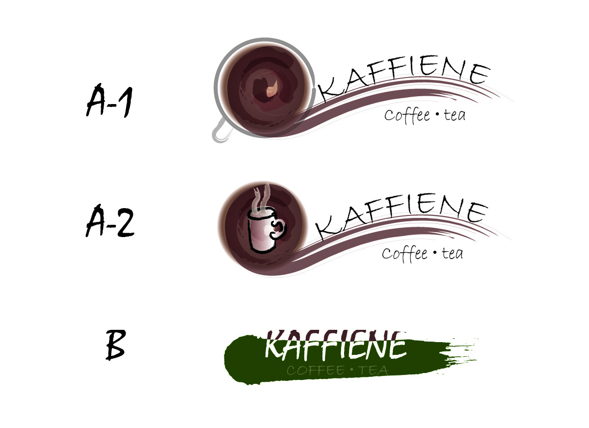 Logo Design by Joan Wu for Otten Coffee | Design #1837866