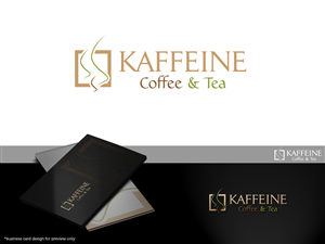 Logo Design by ArtSamurai for Otten Coffee | Design: #1826294