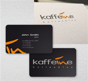 Design de Logo par kresh pour Otten Coffee | Design #1831864