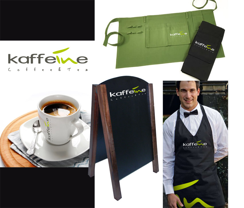 Logo Design by kresh for Otten Coffee | Design #1867246