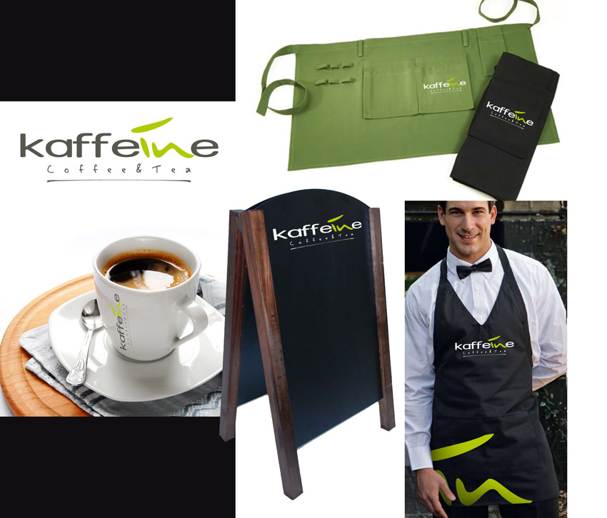 Logo Design by kresh for Otten Coffee | Design #1867248