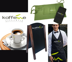 Logo Design by kresh for Otten Coffee | Design: #1867248