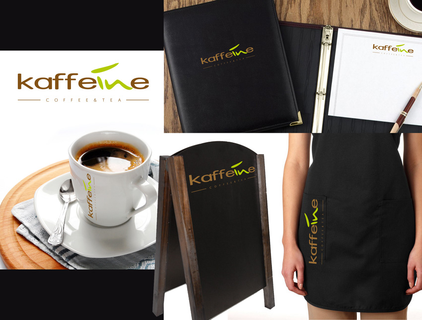 Logo Design by kresh for Otten Coffee | Design #1871114