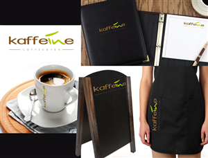 Logo Design by kresh for Otten Coffee | Design: #1871114