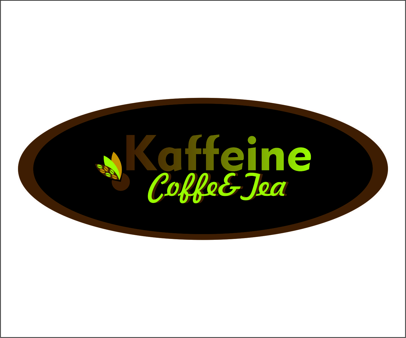 Logo Design by mihaela for Otten Coffee | Design #1899570
