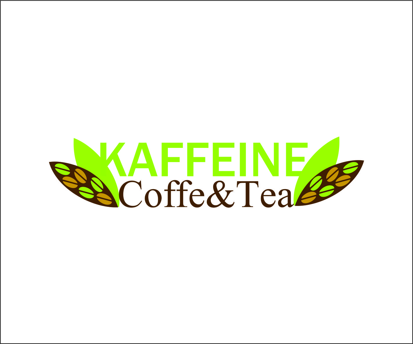 Logo Design by mihaela for Otten Coffee | Design #1899670