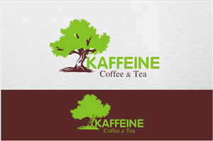 Logo Design by Light for Otten Coffee | Design: #1922993
