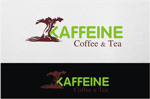 Logo Design by Light for Otten Coffee | Design: #1923012