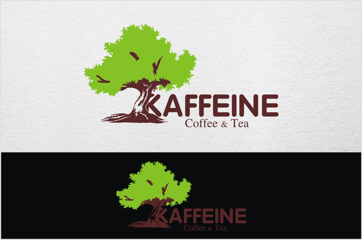 Logo Design by Light for Otten Coffee | Design #1923017