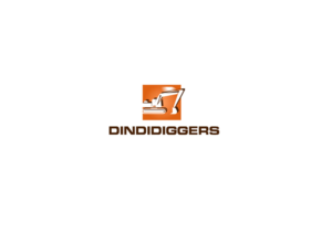 Logo Design by sbelogd for Dindidiggers | Design: #7247535