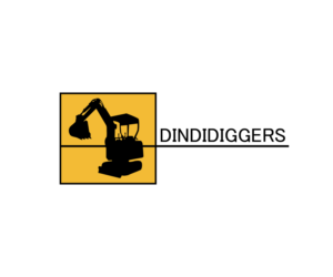 Diseño de Logo por Notcda para Dindidiggers | Diseño #7244803