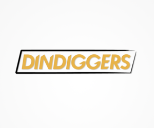 Logo Design by Boyd for Dindidiggers | Design: #7232632