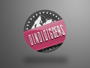 Diseño de Logo por AMADCULT para Dindidiggers | Diseño #7143147