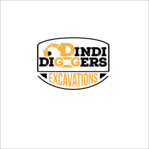 Logo Design by DYNAMITE! for Dindidiggers | Design: #7249105