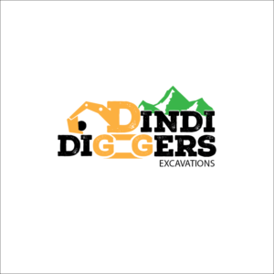 Logo Design by DYNAMITE! for Dindidiggers | Design: #7249106