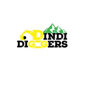 Logo Design by DYNAMITE! for Dindidiggers | Design: #7308529