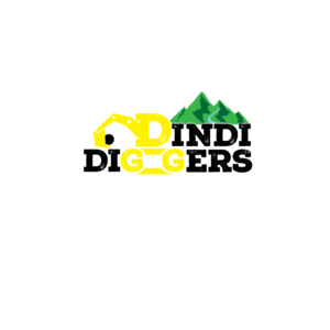 Logo Design by DYNAMITE! for Dindidiggers | Design: #7308689