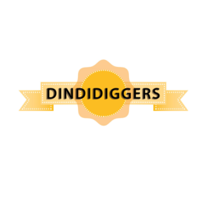Diseño de Logo por Jo Hooper para Dindidiggers | Diseño #7230950