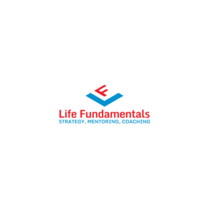Logo-Design von Sart Armstrong für Life and Business Fundamentals | Design #7194323