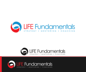 Design de Logo par ferry_studio pour Life and Business Fundamentals | Design : #7160467
