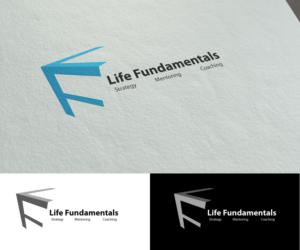 Design de Logo par JessicaLow pour Life and Business Fundamentals | Design : #7217820