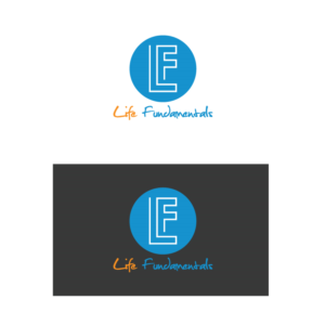 Logo Design by noishotori for Life and Business Fundamentals | Design: #7152872