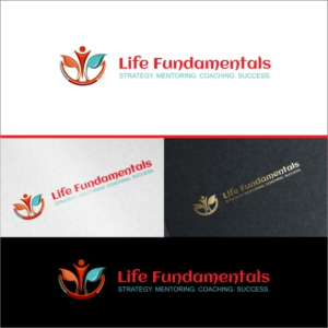 Design de Logo par *mary pour Life and Business Fundamentals | Design : #7193397